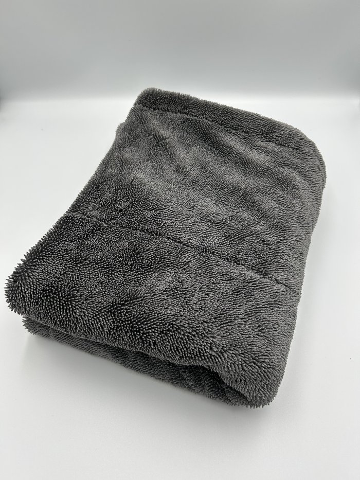 Kétoldalas csavartszálas \