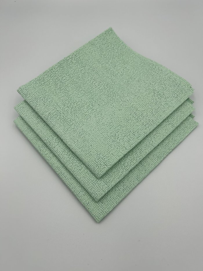 Ablakos törlőkendő V.PVA 40x40