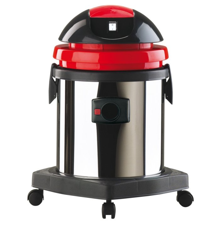 PS515-ipari porszívó