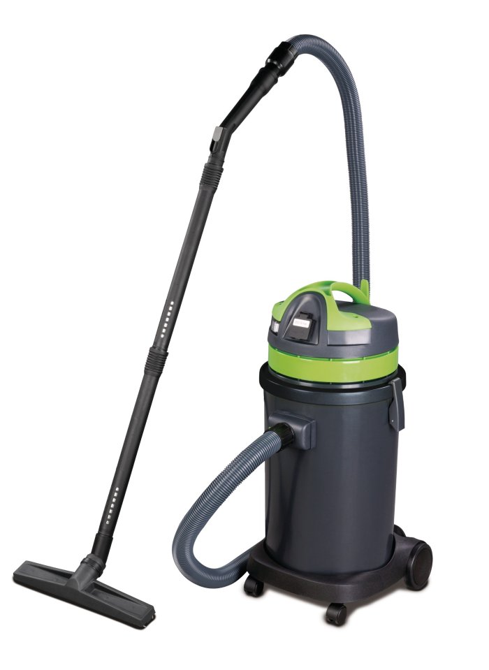 IPC137-ipari porszívó