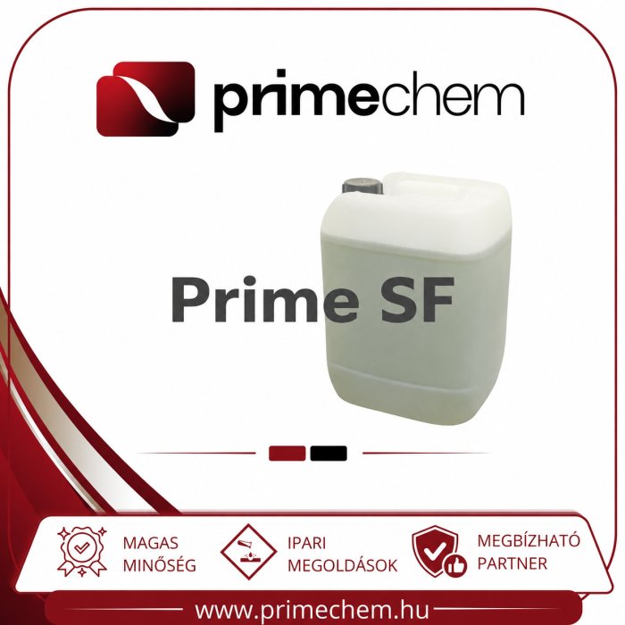PRIME SF/habosító