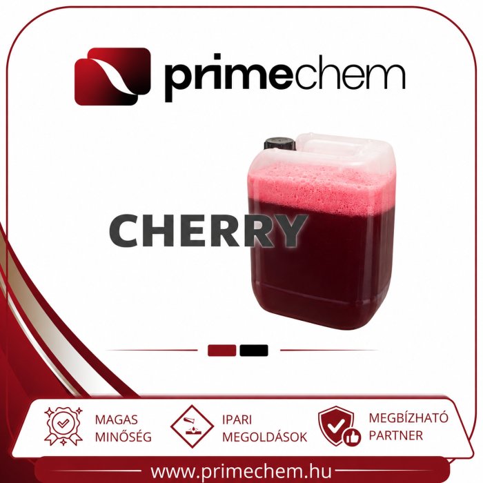 CHERRY/színes aktívhab