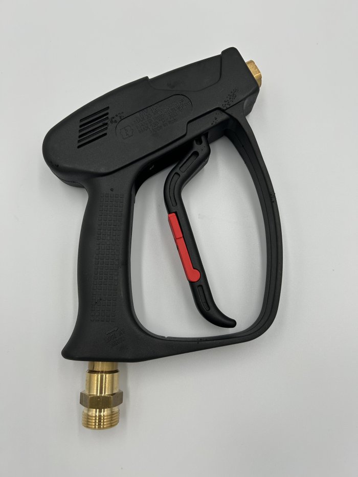 Magasnyomású revorver MV951