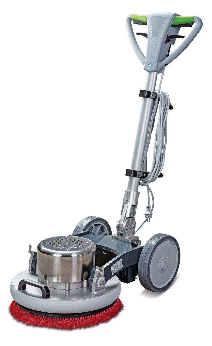 IPC431-ipari tárcsás súrológép