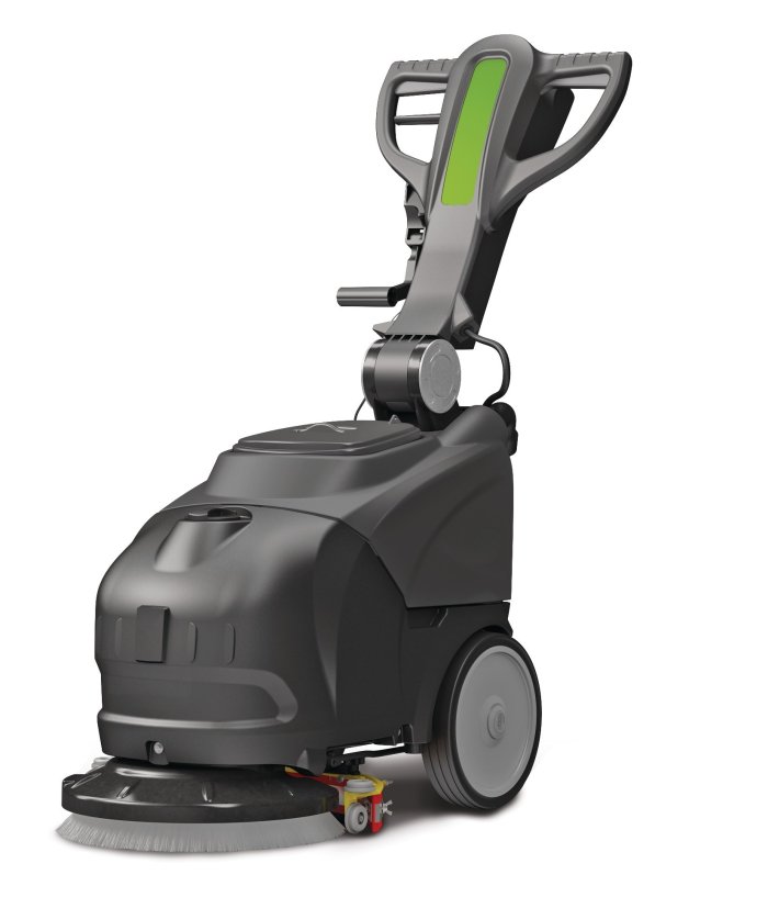 IPC351B-ipari tárcsás súrológép