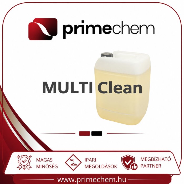 MULTI Clean/ padozattisztító