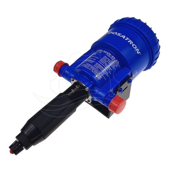 Dosatron D25RE2 adagoló 0,2-2% VF