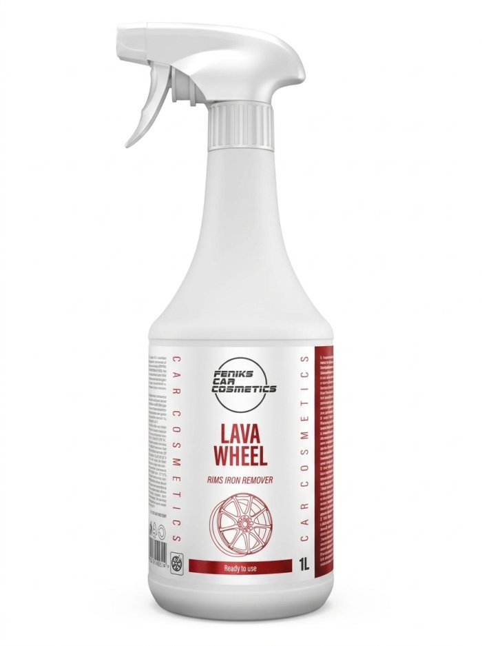 LAWA Wheel-F.C/ ph semleges felnitisztító,röprozsda oldó
