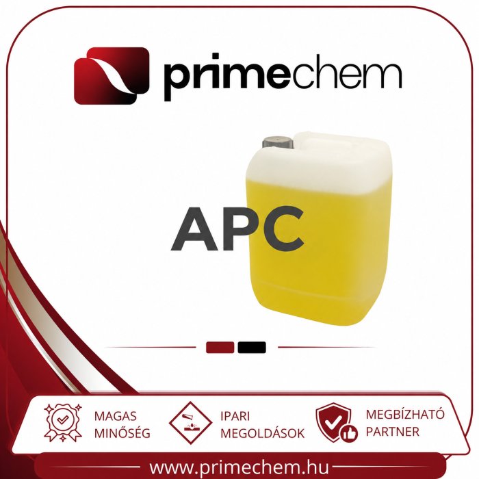 APC/általános tisztítószer