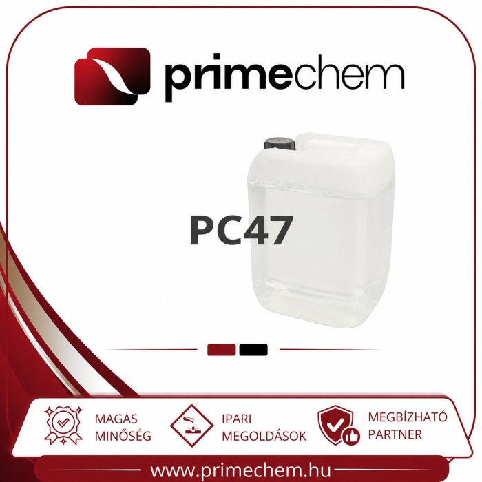 PC47/szilikonos gumi és külső műanyagápoló