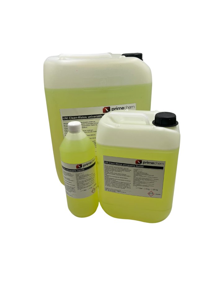 UNI Clean/illatos univerzális tisztító