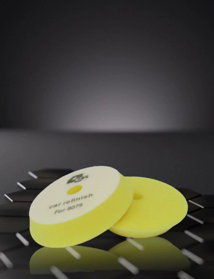 4CR 8713/sárga orbital korong