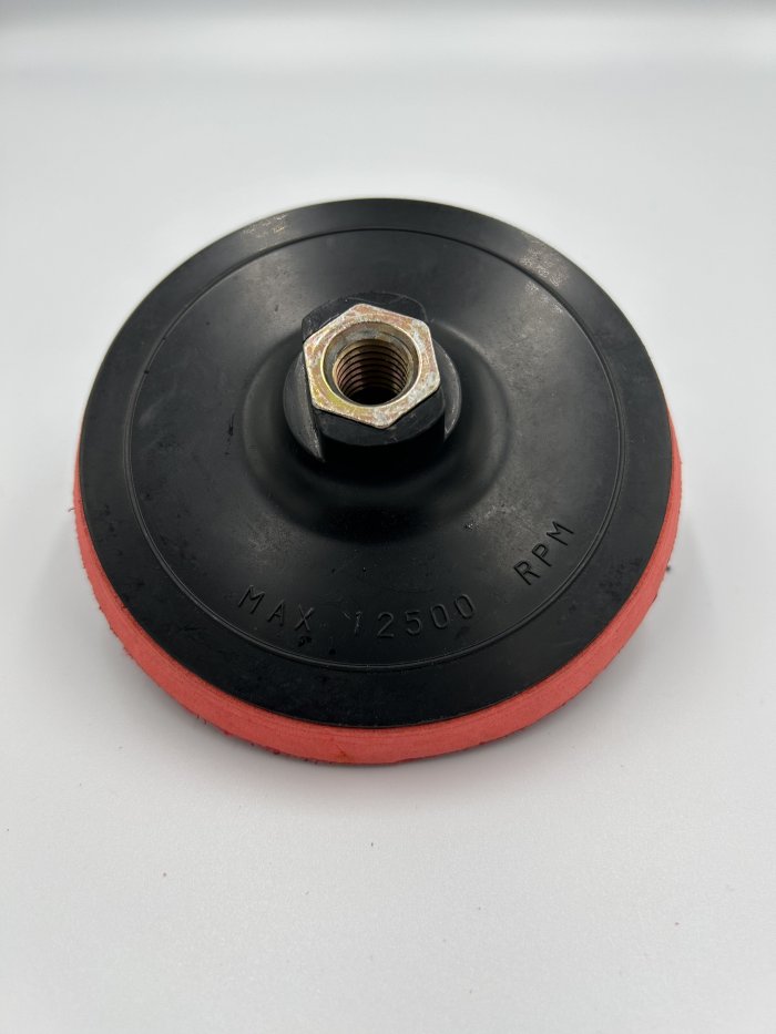 M14 tépőzáras tárcsa