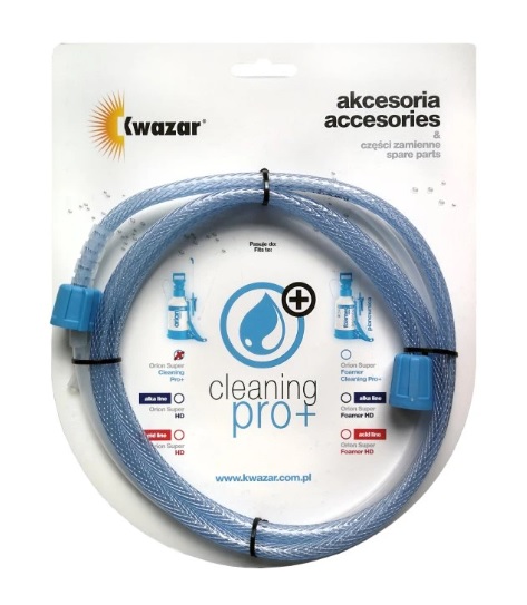 Kwazar Orion tömlő 1,5m