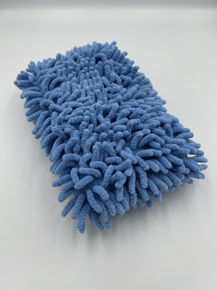 Bogarazós szivacs mikroszállal