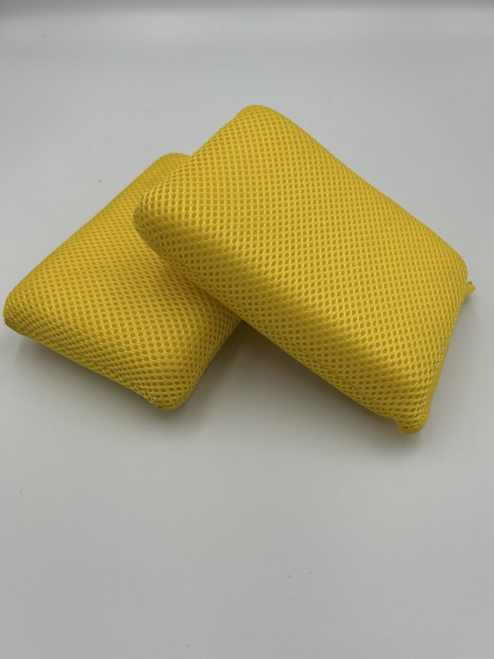 Hálós bogarazós szivacs